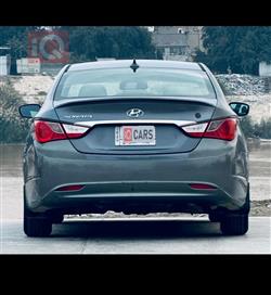 هیۆندای سۆناتا